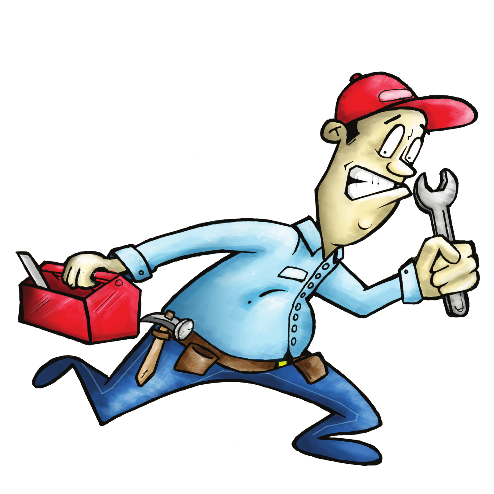 Roman Handyman